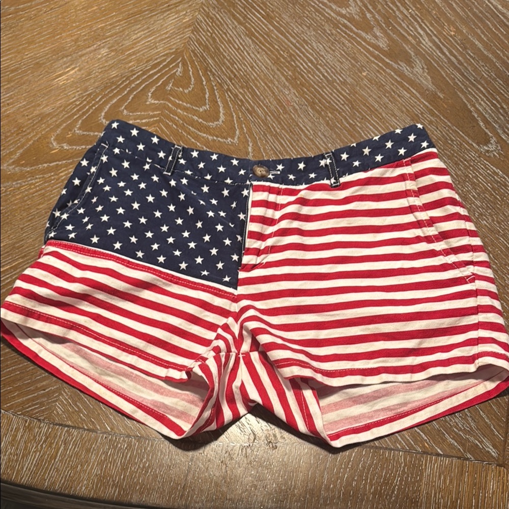 Chubbies Miss America Shorts